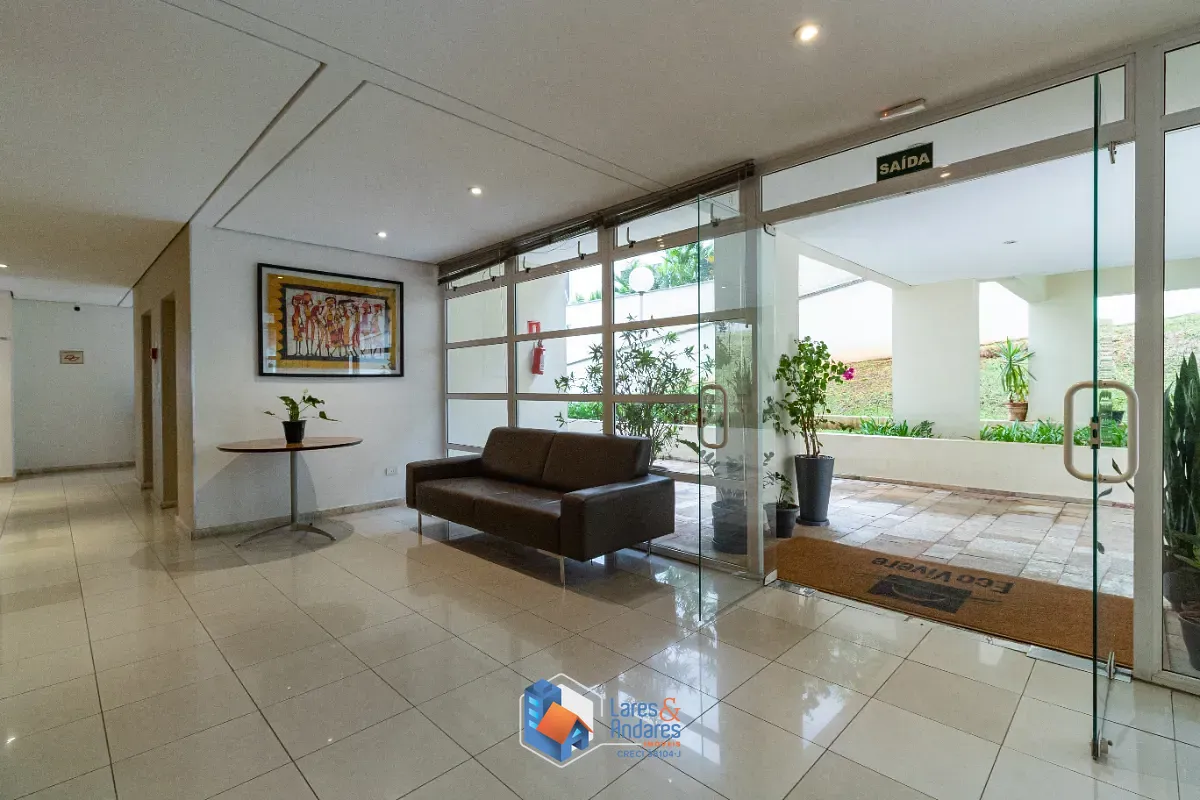 Apartamento, 3 quartos, 84 m² - Foto 25