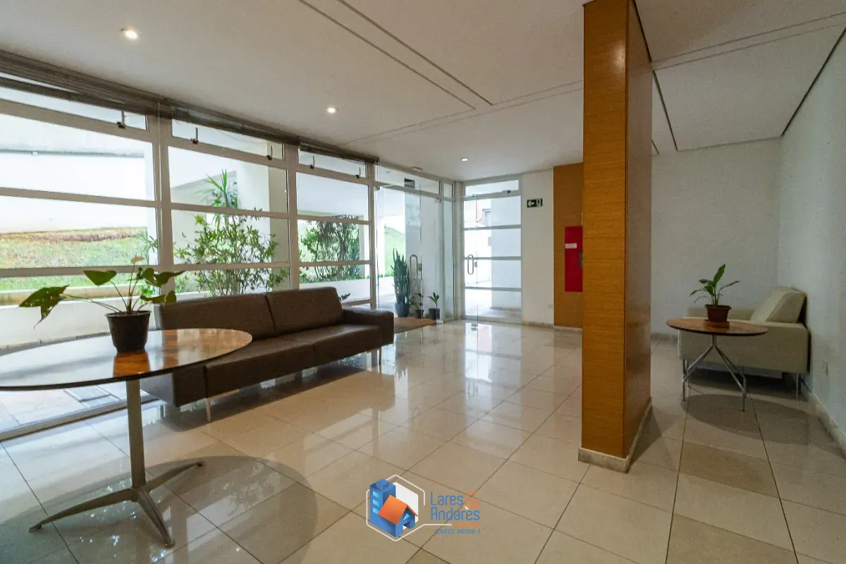 Apartamento, 3 quartos, 84 m² - Foto 26
