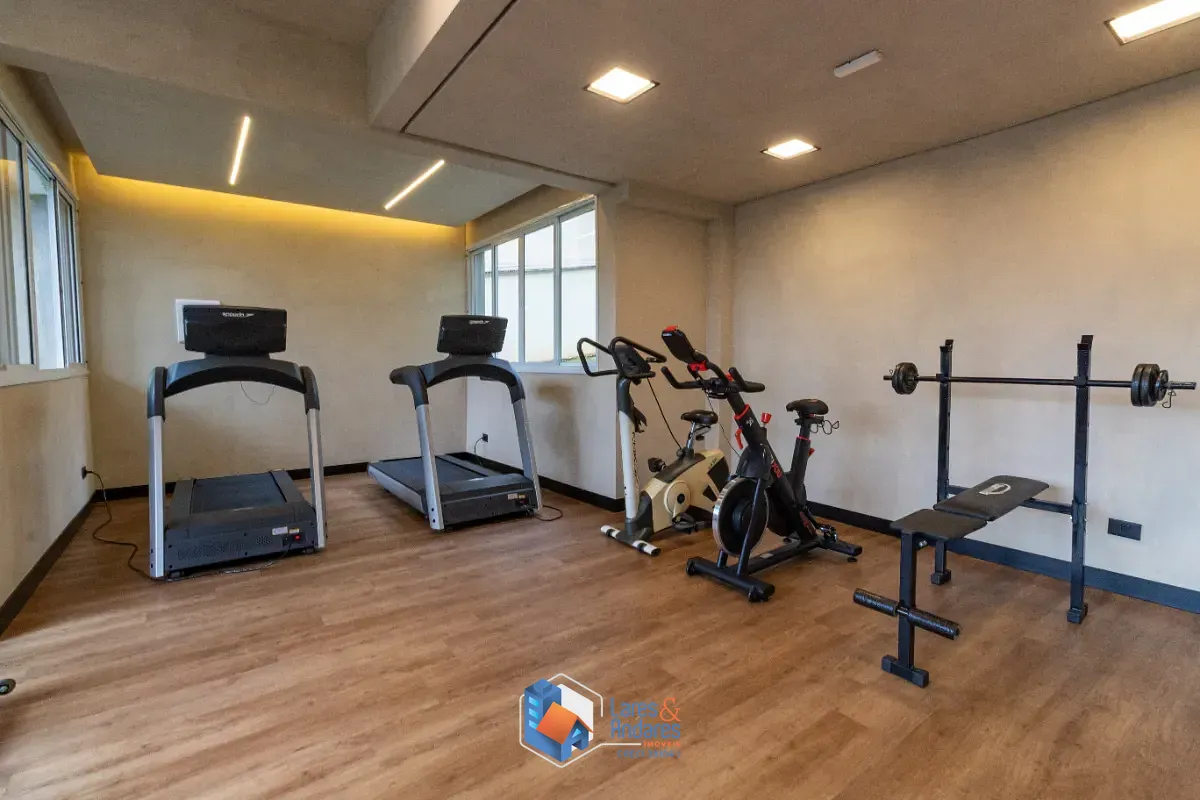 Apartamento, 3 quartos, 84 m² - Foto 27