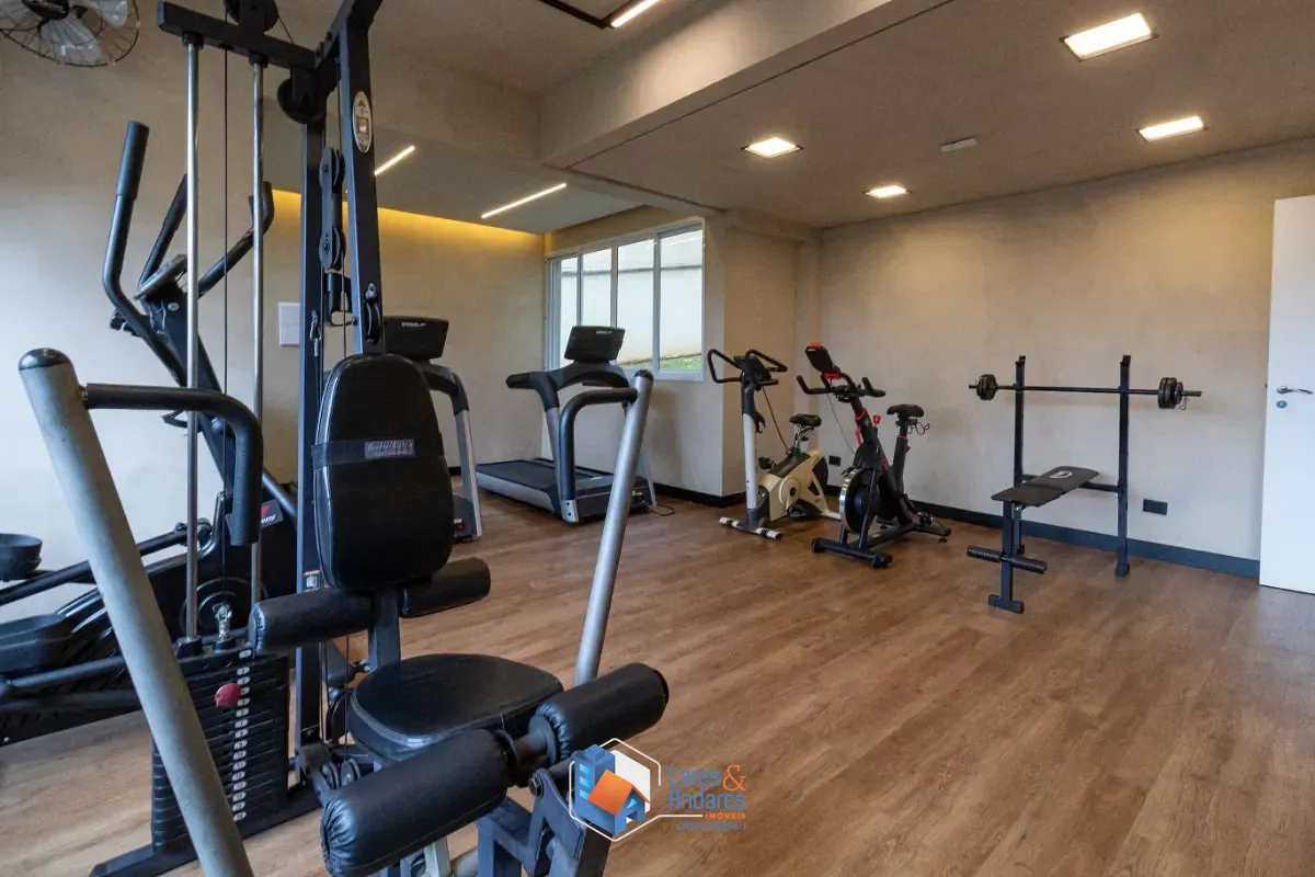 Apartamento, 3 quartos, 84 m² - Foto 28