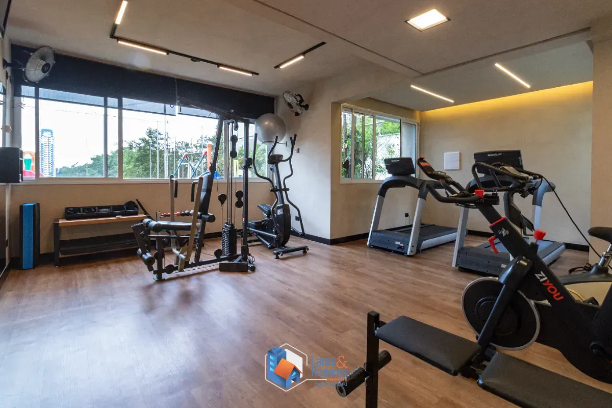Apartamento, 3 quartos, 84 m² - Foto 29