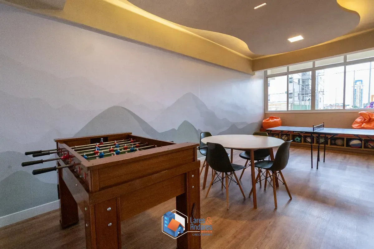 Apartamento, 3 quartos, 84 m² - Foto 31