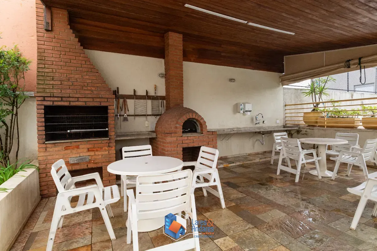Apartamento, 3 quartos, 84 m² - Foto 32