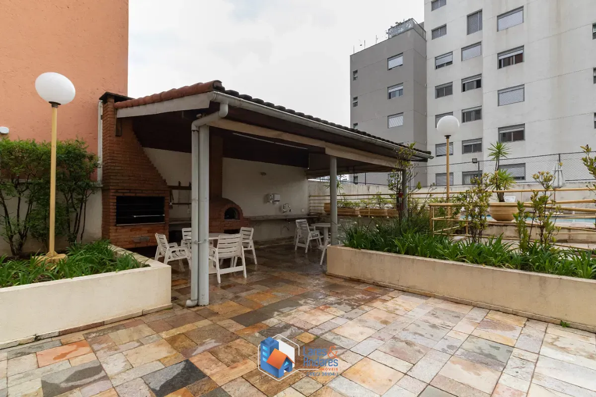 Apartamento, 3 quartos, 84 m² - Foto 33