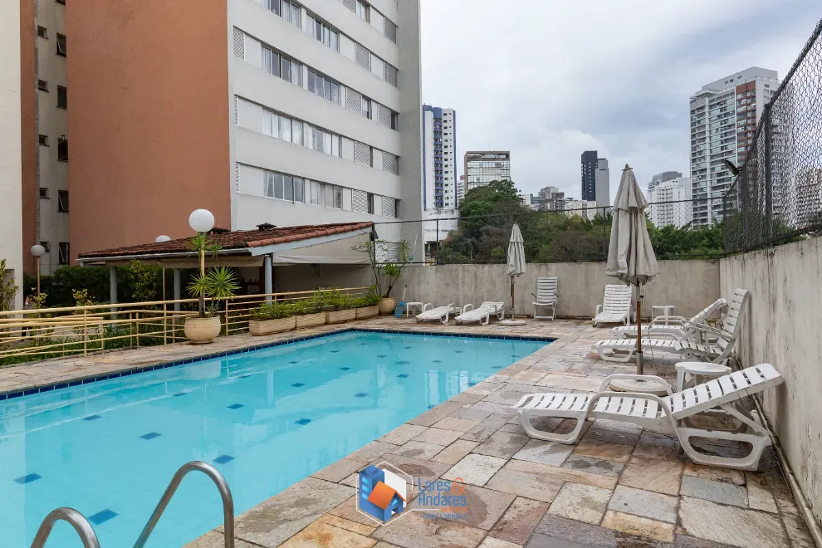 Apartamento, 3 quartos, 84 m² - Foto 34