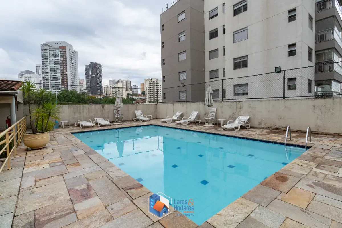 Apartamento, 3 quartos, 84 m² - Foto 35