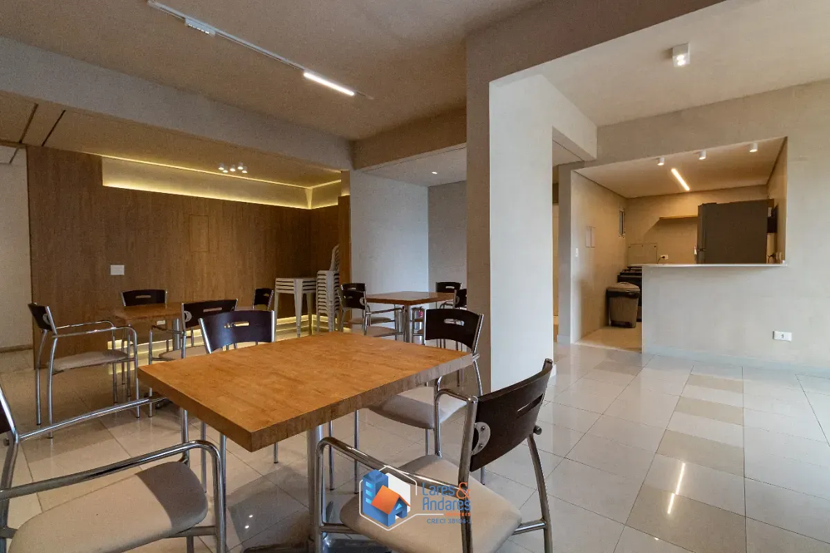 Apartamento, 3 quartos, 84 m² - Foto 38