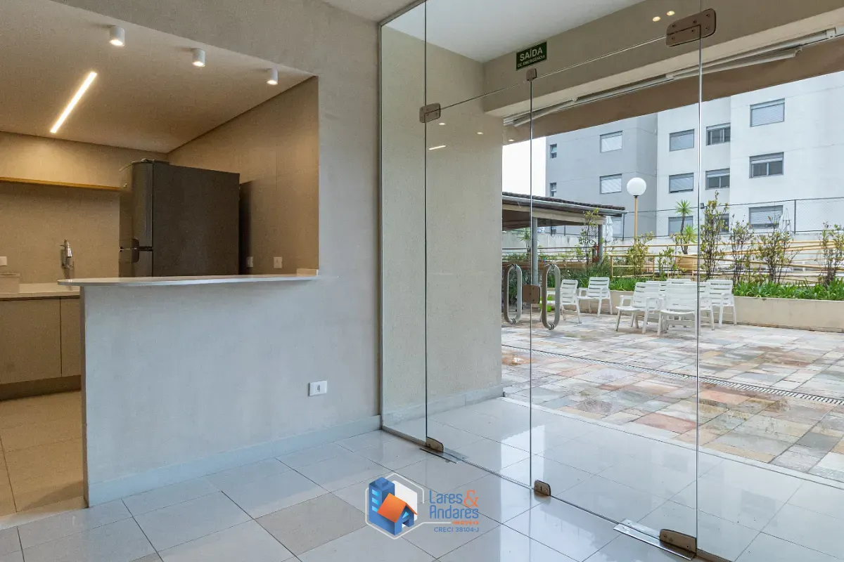 Apartamento, 3 quartos, 84 m² - Foto 39