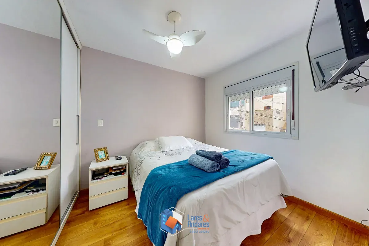 Apartamento, 3 quartos, 84 m² - Foto 12