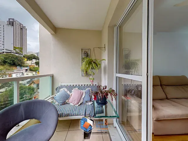 Apartamento com 84m² 3 quartos e 2 banheiros, à venda, no bairro Sumaré em São Paulo
