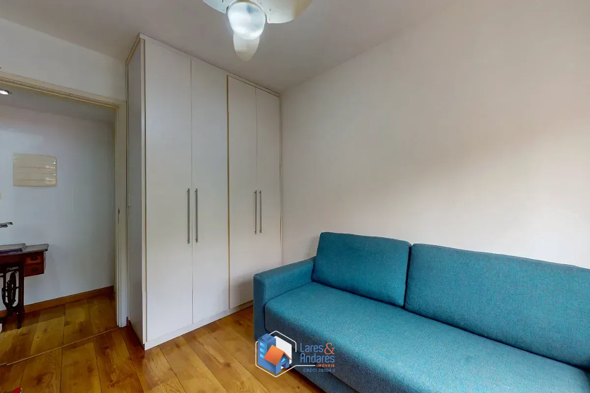 Apartamento, 3 quartos, 84 m² - Foto 9