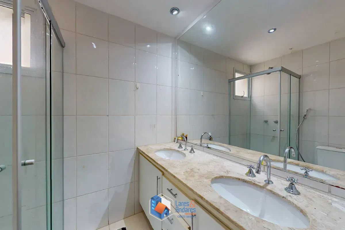 Apartamento, 3 quartos, 84 m² - Foto 13
