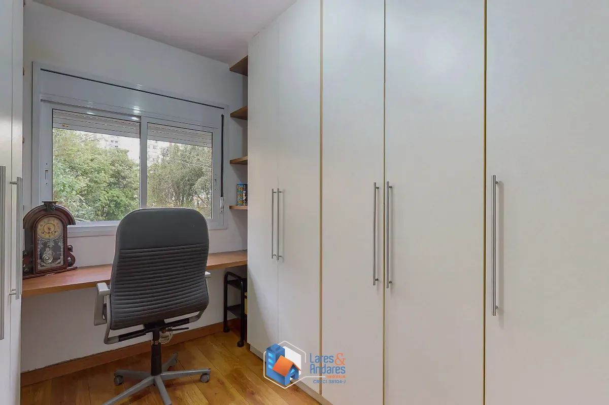 Apartamento, 3 quartos, 84 m² - Foto 11
