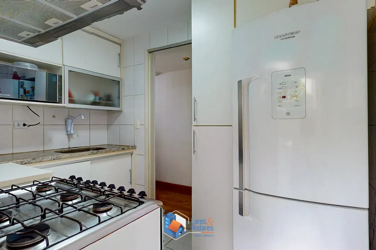Apartamento, 3 quartos, 84 m² - Foto 17
