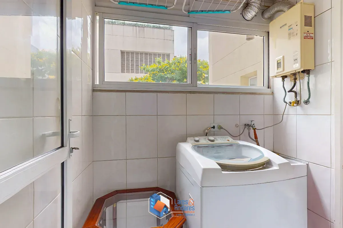 Apartamento, 3 quartos, 84 m² - Foto 21