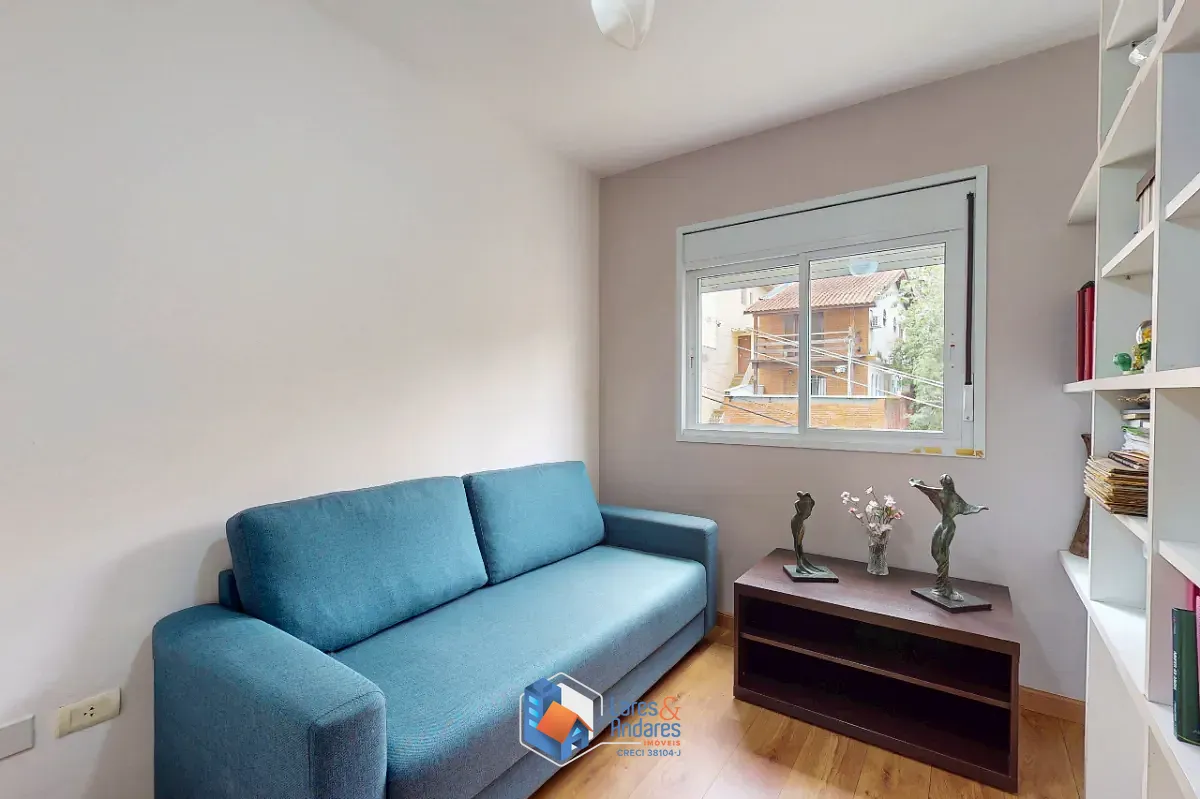 Apartamento, 3 quartos, 84 m² - Foto 8