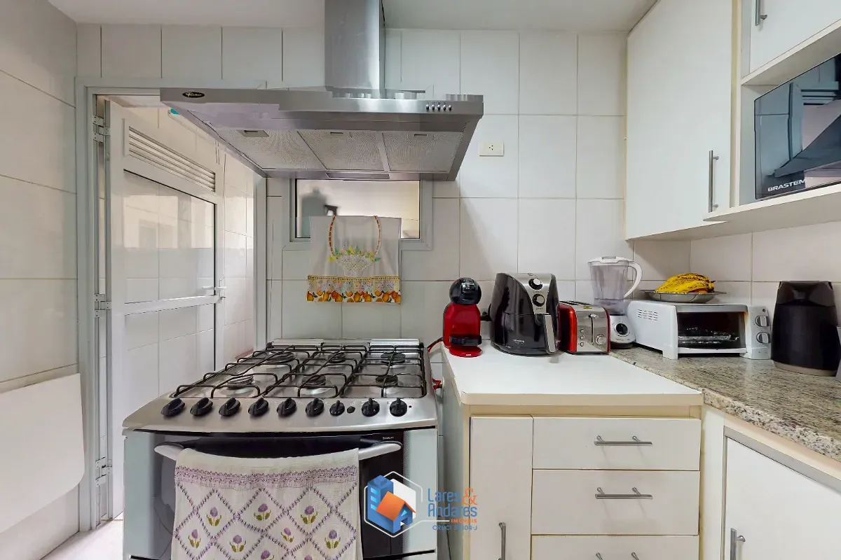 Apartamento, 3 quartos, 84 m² - Foto 16