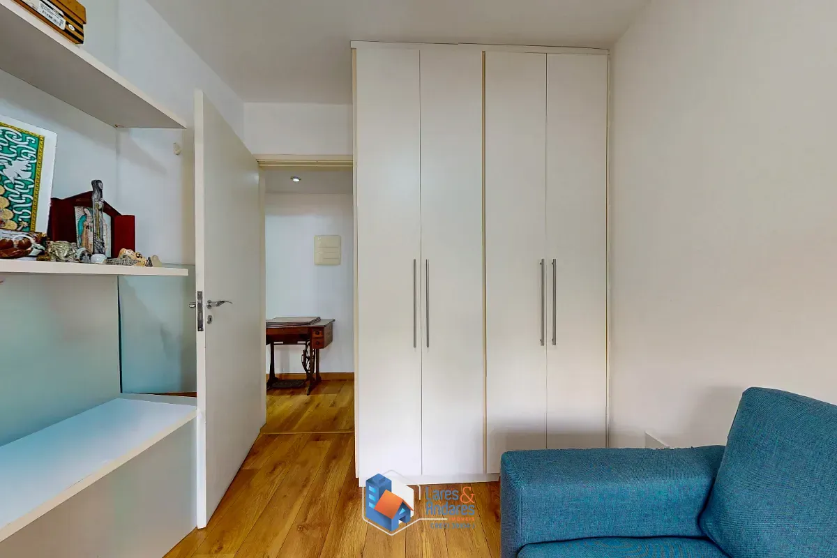 Apartamento, 3 quartos, 84 m² - Foto 10