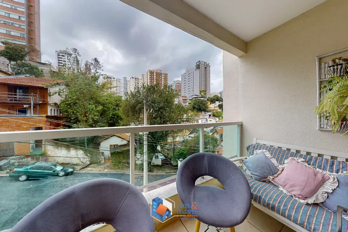 Apartamento, 3 quartos, 84 m² - Foto 6
