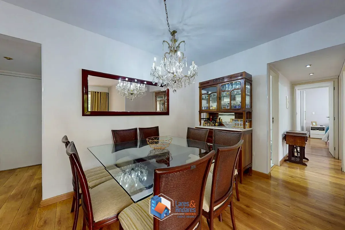 Apartamento, 3 quartos, 84 m² - Foto 4