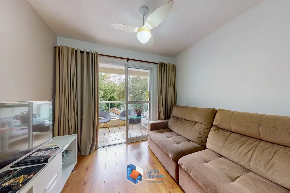 Apartamento, 3 quartos, 84 m² - Foto 7