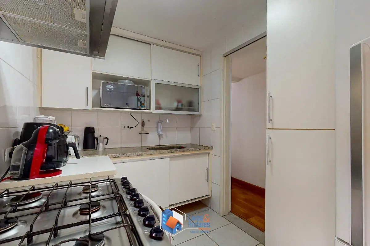 Apartamento, 3 quartos, 84 m² - Foto 19