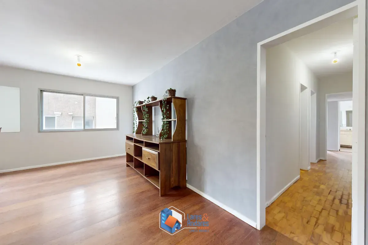 Apartamento, 3 quartos, 129 m² - Foto 9