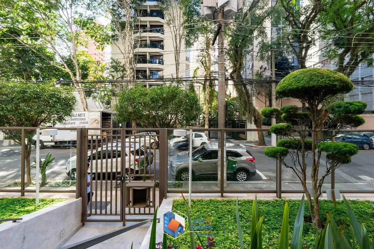 Apartamento, 3 quartos, 129 m² - Foto 38