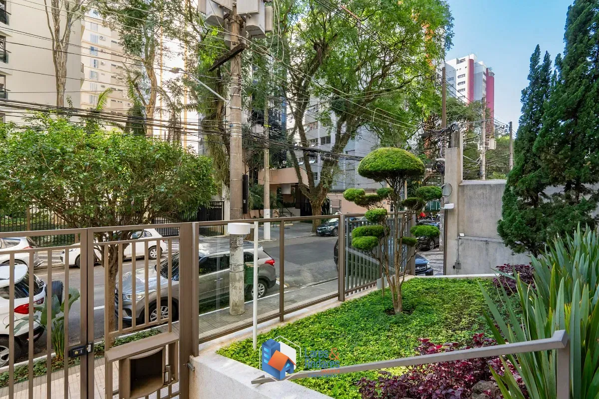 Apartamento, 3 quartos, 129 m² - Foto 36