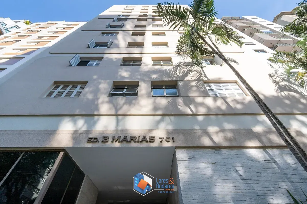 Apartamento, 3 quartos, 129 m² - Foto 34