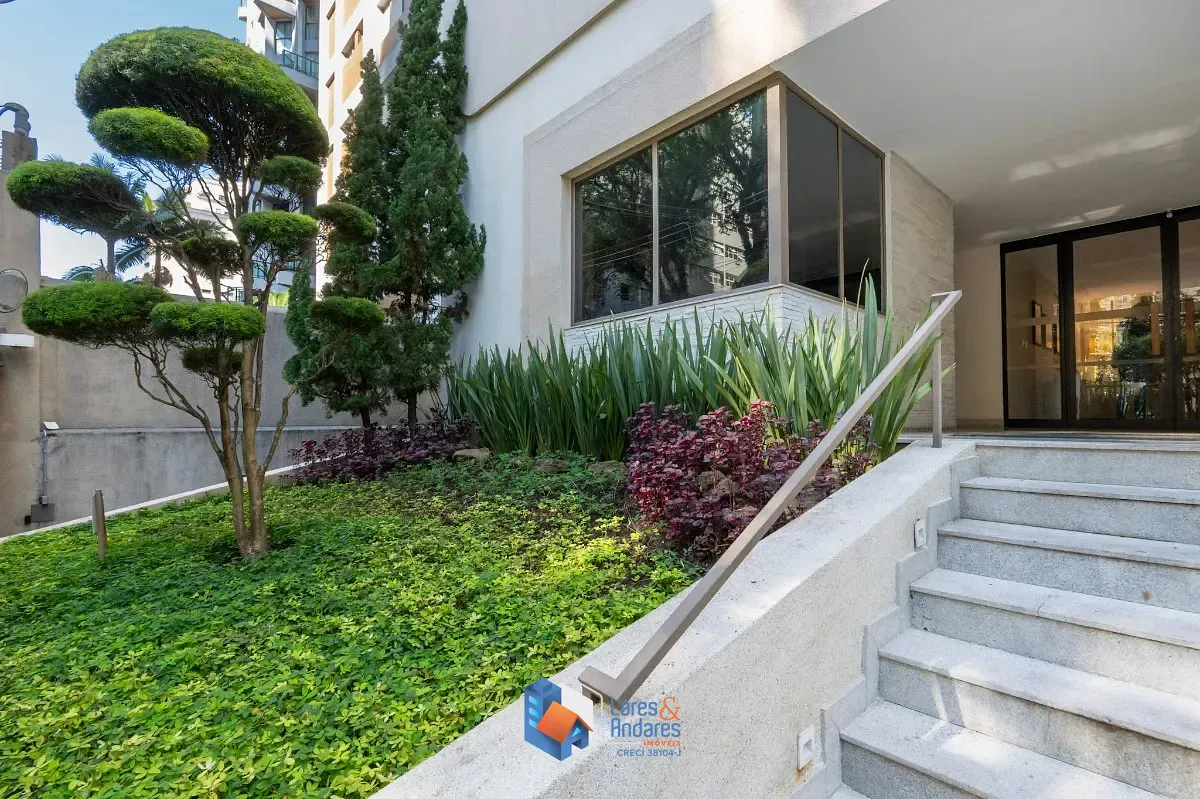 Apartamento, 3 quartos, 129 m² - Foto 37