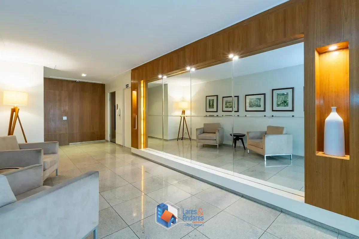 Apartamento, 3 quartos, 129 m² - Foto 40