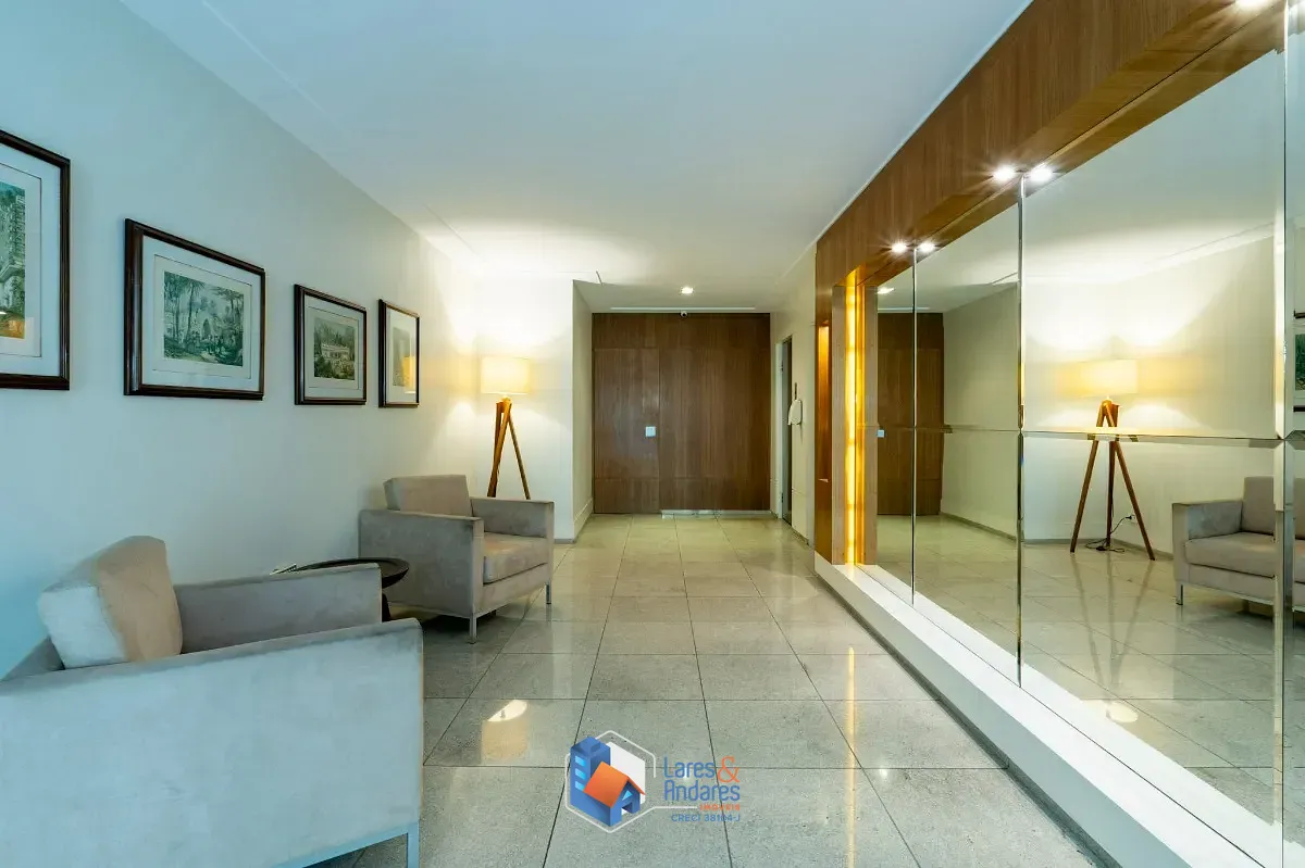 Apartamento, 3 quartos, 129 m² - Foto 41