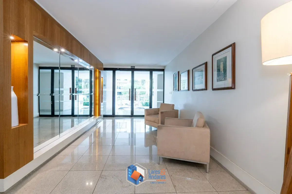 Apartamento, 3 quartos, 129 m² - Foto 42