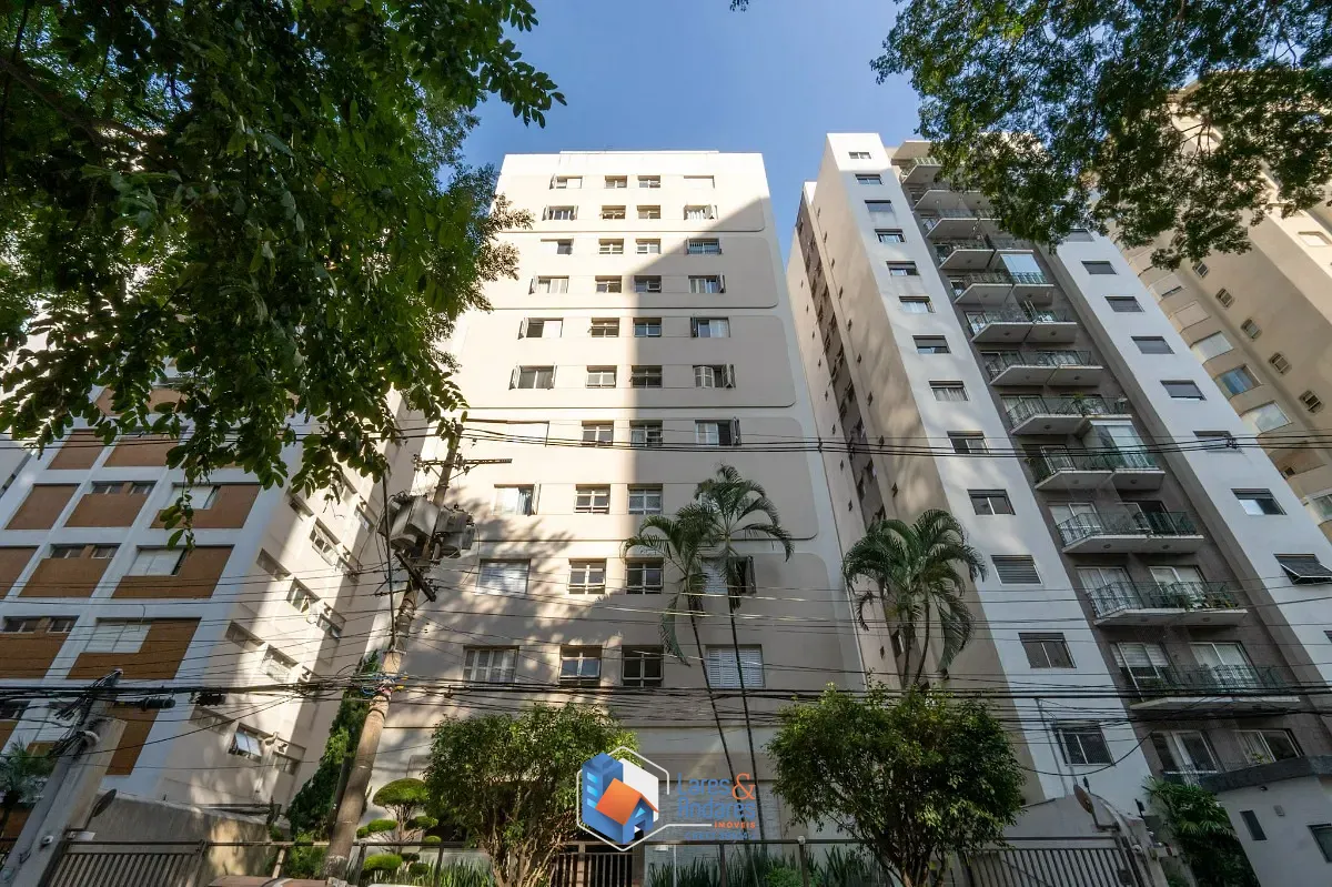 Apartamento, 3 quartos, 129 m² - Foto 35