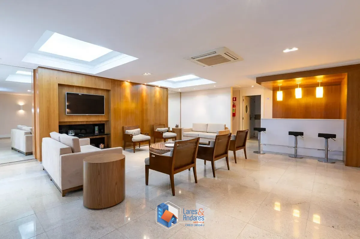Apartamento, 3 quartos, 129 m² - Foto 44