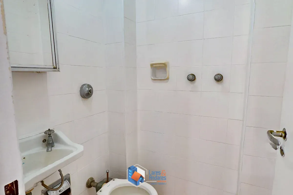 Apartamento, 3 quartos, 129 m² - Foto 33