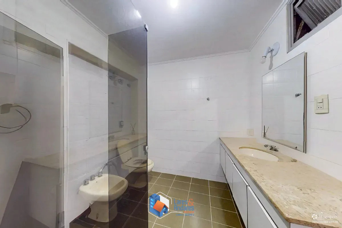 Apartamento, 3 quartos, 129 m² - Foto 14