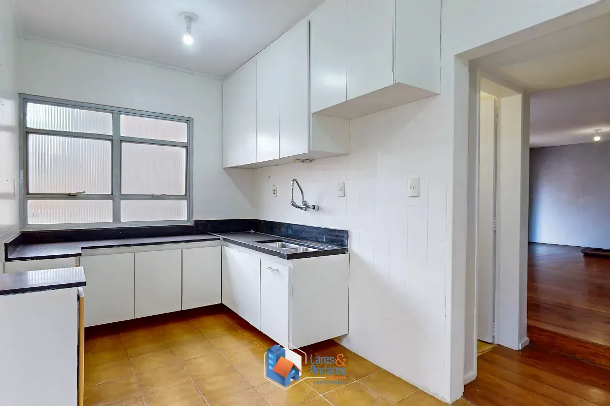 Apartamento, 3 quartos, 129 m² - Foto 21
