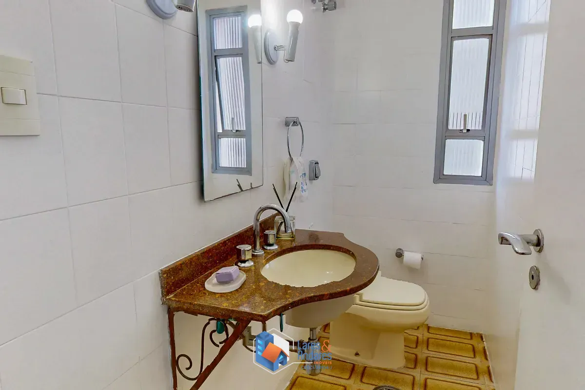 Apartamento, 3 quartos, 129 m² - Foto 11