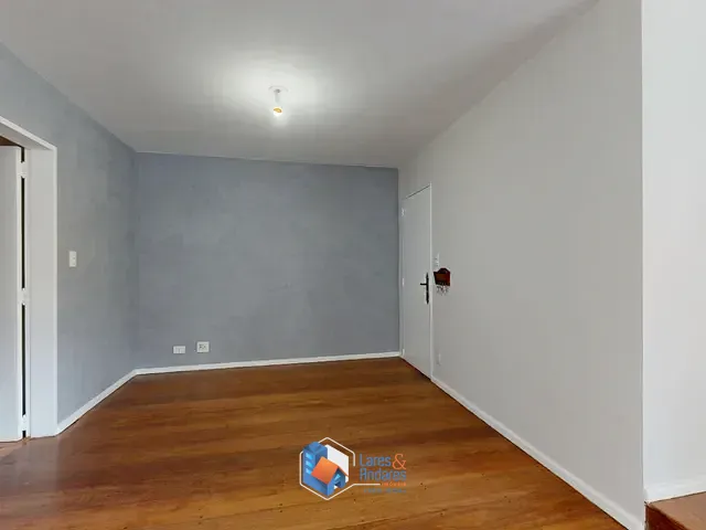 Apartamento com 129m² 3 quartos e 4 banheiros, à venda, no bairro Itaim Bibi em São Paulo