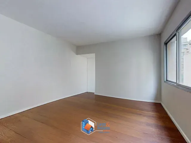 Apartamento com 129m² 3 quartos e 4 banheiros, à venda, no bairro Itaim Bibi em São Paulo