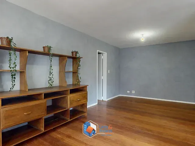 Apartamento com 129m² 3 quartos e 4 banheiros, à venda, no bairro Itaim Bibi em São Paulo