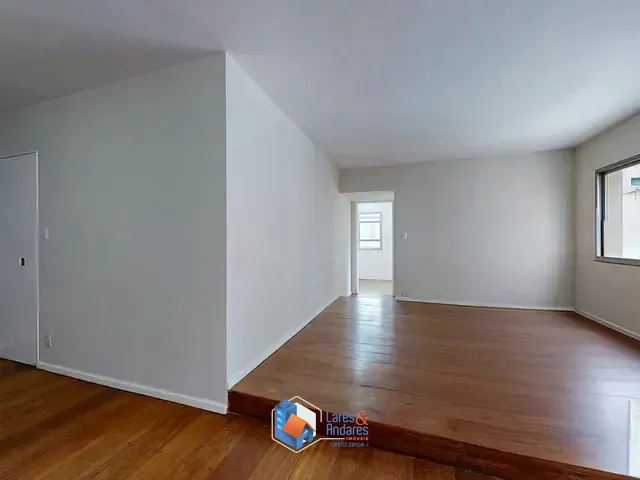 Apartamento com 129m² 3 quartos e 4 banheiros, à venda, no bairro Itaim Bibi em São Paulo