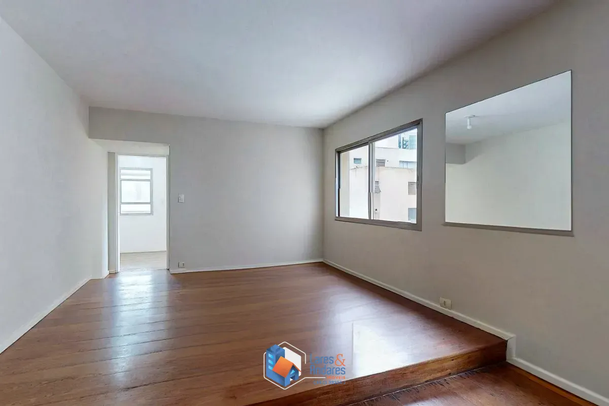 Apartamento, 3 quartos, 129 m² - Foto 6