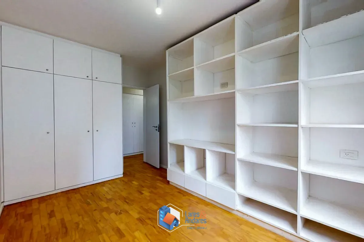 Apartamento, 3 quartos, 129 m² - Foto 19