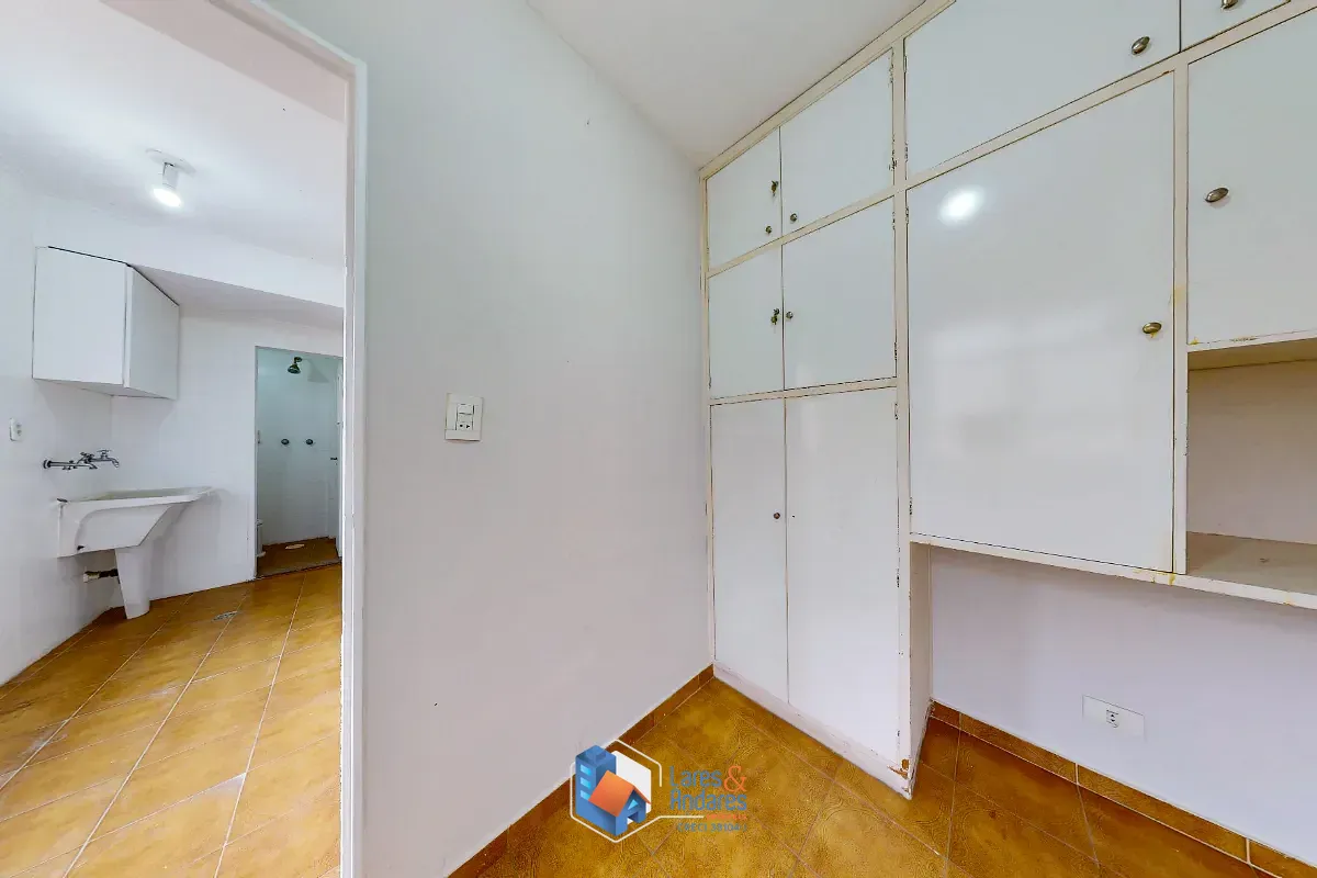 Apartamento, 3 quartos, 129 m² - Foto 29
