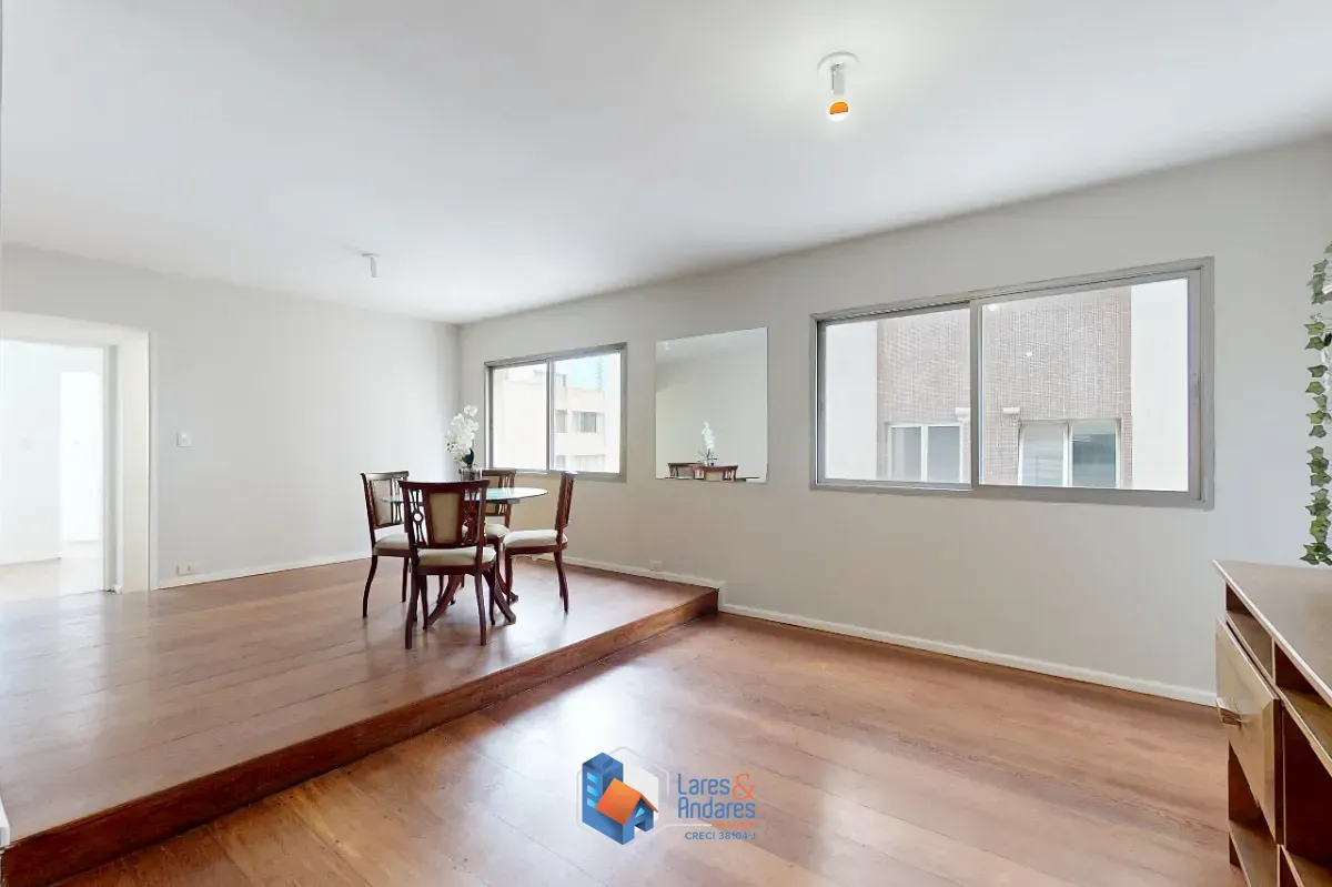 Apartamento, 3 quartos, 129 m² - Foto 7