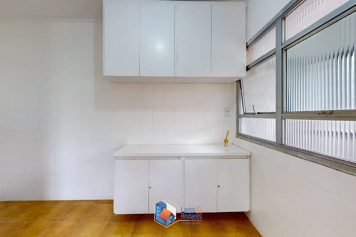 Apartamento, 3 quartos, 129 m² - Foto 23