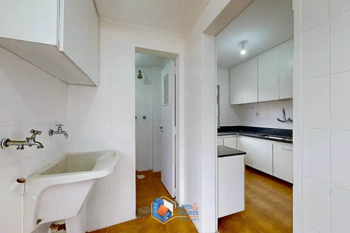 Apartamento, 3 quartos, 129 m² - Foto 26